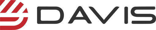 Logotipo DAVIS